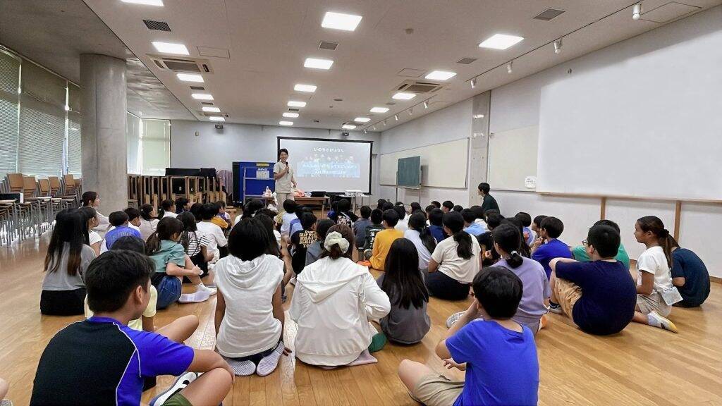 PLAZA、ポケモンデザインの生理用ナプキンを全国218の学校・教育団体へ寄贈　「Nice to meet me!」プロジェクトにて実現