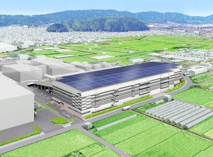 京都府八幡市に物流施設「MFLP・LOGIFRONT京都八幡Ⅰ」が着工　2027年8月末竣工予定
