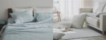 無印良品、綿100％接触冷感「ひんやり綿」34種を2月18日発売　一部店舗・ネットストアで順次展開