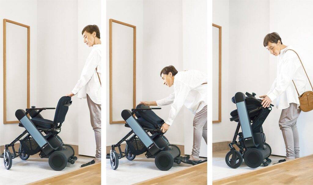 大阪・神戸・沖縄の3拠点で近距離モビリティ「ウィル」貸出サービス開始　MK西日本グループとWHILLが連携