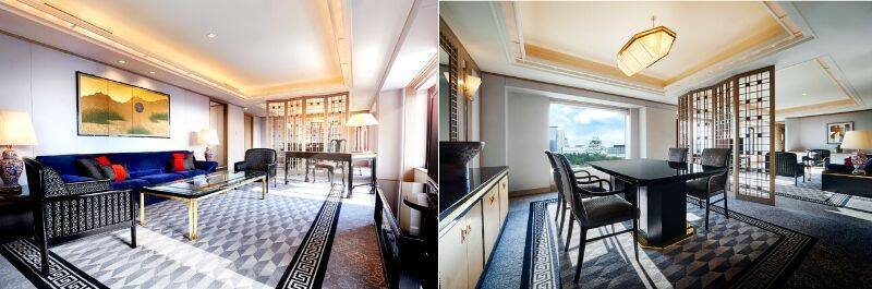 ホテルニューオータニ大阪、全国旅行支援対象「クーポン上乗せスイートルーム宿泊プラン」販売　2万円分のホテルミールクーポンも