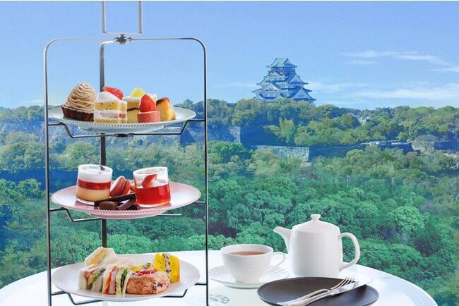 ホテルニューオータニ大阪、全国旅行支援対象「クーポン上乗せスイートルーム宿泊プラン」販売　2万円分のホテルミールクーポンも