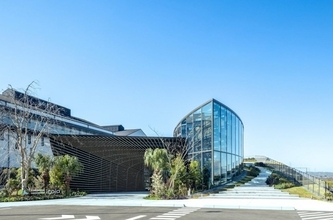 宮崎県・霧島酒造「KIRISHIMA GREENSHIP icoia」で急速EV充電サービス開始　「サツマイモ発電」を活用