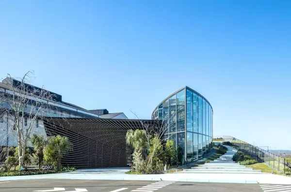 宮崎県・霧島酒造「KIRISHIMA GREENSHIP icoia」で急速EV充電サービス開始　「サツマイモ発電」を活用