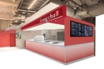 ゴンチャ、JR新宿駅直結「ルミネ新宿 ルミネ1」に新店舗　4月20日オープン