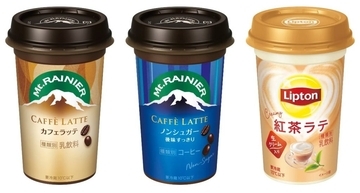 森永乳業、カップ商品の容器を7月より軽量化　年間約190トンのバージンプラスチックと約1,230トンのCO2排出量を削減