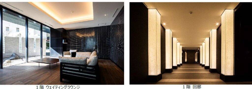 福島県・郡山駅前の再開発事業で住宅・医療複合の「プラウドタワー郡山」竣工　中心市街地の回遊性・賑わい創出へ