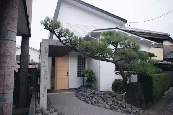 三重県伊勢市に伊勢宮町ホテル「別邸 斎」が開業　空き家をリノベーション