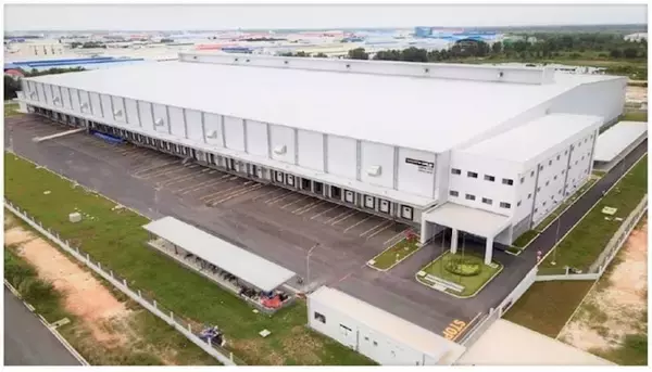 双日と国分、ベトナムで4温度帯物流事業拡大　新設倉庫で一貫した温度管理を実現