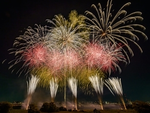 東京都板橋区で「第67回いたばし花火大会」を8月1日開催　有料席を6月13日より全国一斉販売