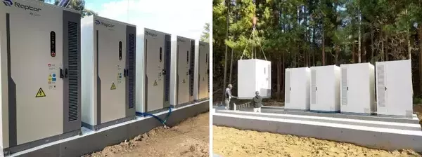 サステナブルホールディングス、三重県松阪市に系統用蓄電所を設置　2026年6月頃より稼働予定