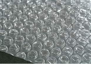 川上産業、「プチプチ」の再生プラスチック原料比率100％レベルを達成　資源循環と脱炭素を推進