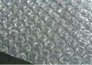 川上産業、「プチプチ」の再生プラスチック原料比率100％レベルを達成　資源循環と脱炭素を推進