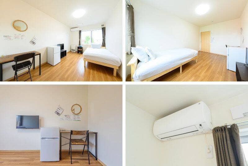 JR北海道所有地で十勝地方初の長期出張者向け宿泊施設「ワークマンハウス帯広」開業へ　7月6日予定