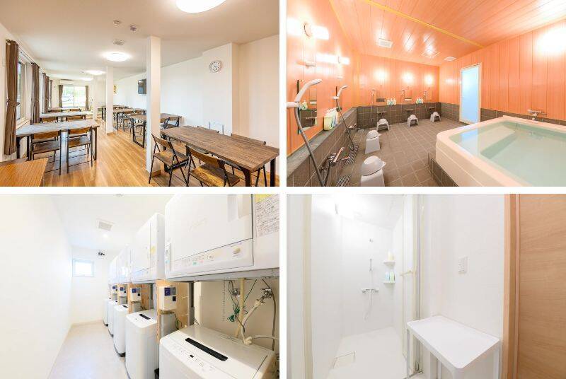 JR北海道所有地で十勝地方初の長期出張者向け宿泊施設「ワークマンハウス帯広」開業へ　7月6日予定