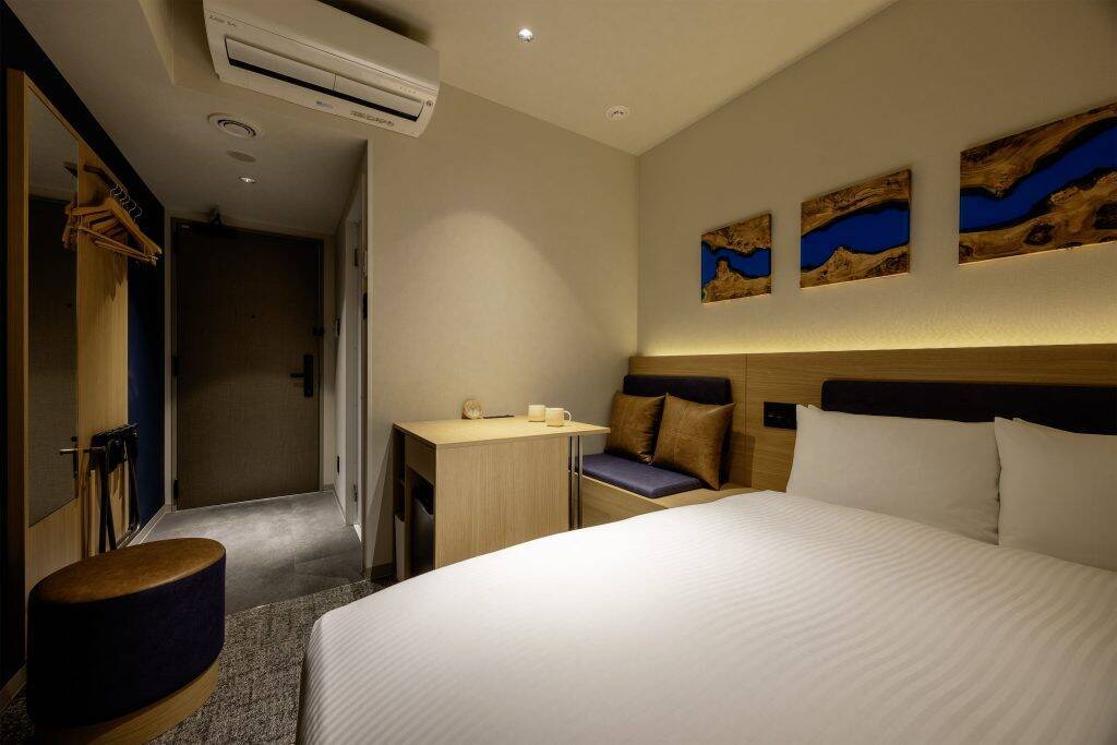 宮城県仙台市に都市型ホテル「KOKO HOTEL 仙台駅前 Central」が開業　インバウンド需要も見込む