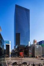 東京駅直結の大規模複合ビル「TOFROM YAESU TOWER」が竣工　地上51階・地下4階の再開発事業