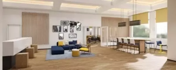 大阪府にホテル「シティエクスプレス・バイ・マリオット」が5月7日に2棟同時オープン　アジア初進出