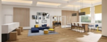 大阪府にホテル「シティエクスプレス・バイ・マリオット」が5月7日に2棟同時オープン　アジア初進出