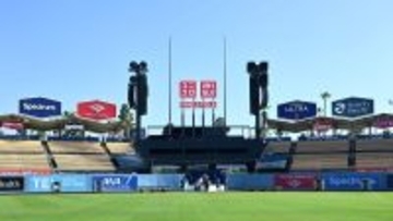 ユニクロとドジャースがパートナーシップを締結　「UNIQLO Field at Dodger Stadium」を展開
