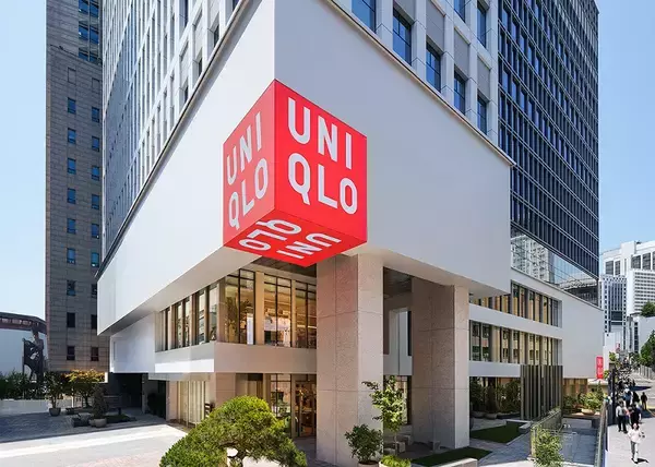ユニクロ、韓国最大規模のグローバル旗艦店「ユニクロ明洞店」を5月22日にオープン　LifeWearをフルラインナップで展開