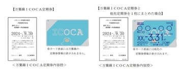 ICOCA、富山・万葉線で利用可能に　9月から