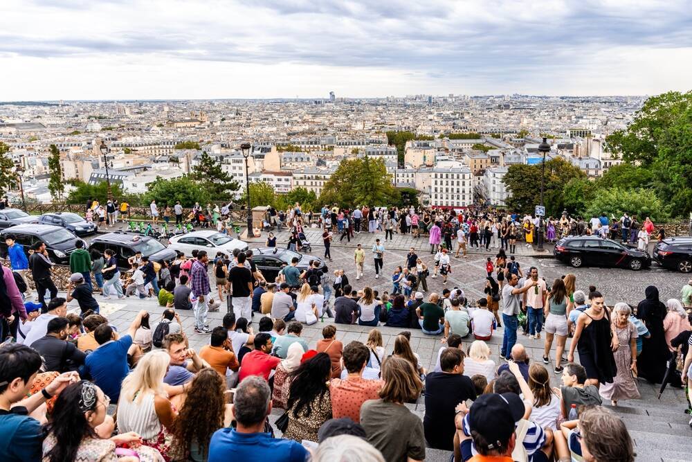 テーマパーク化する世界遺産　「観光は誰のもの？」住民主導のデジタルパスと再生型トラベル