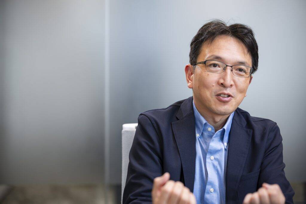 「5！＋4！＋3！周年」を迎える古河機械金属。ユニークな広告に秘めた”社会の筋肉”としての誇り