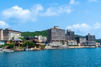 兵庫県淡路島にラグジュアリーリゾートホテル2施設が2027年1⽉開業　海外富裕層取り込み強化へ