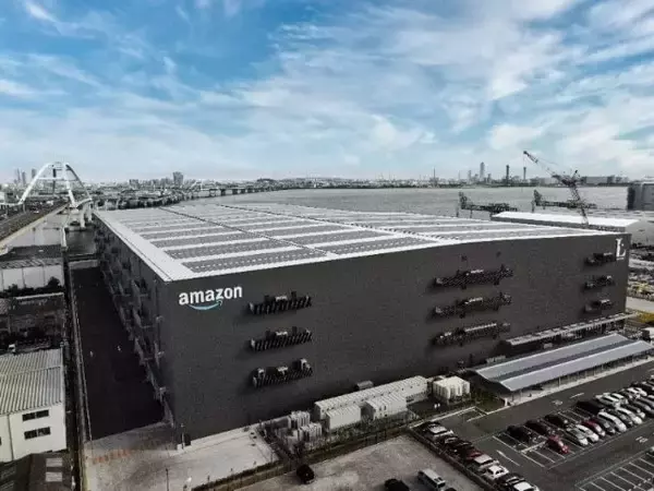 Amazon、プライムデーに先駆け「アマゾン尼崎FC」内部を初公開　安全で快適な職場環境を実現