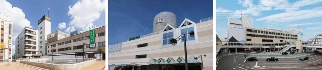 千葉県・茨城県のアトレなどで「PASSTO」による不要品回収を実施　駅や駅ビルを起点に沿線循環モデルを構築へ