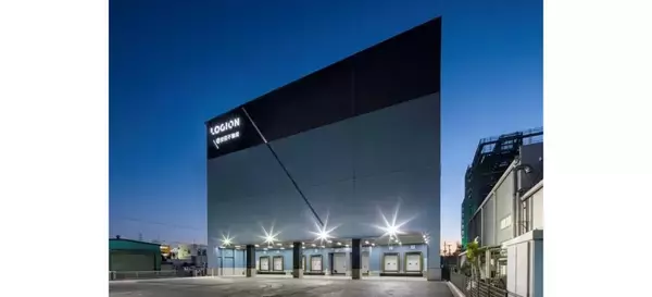 千葉県習志野市にボックス型冷凍冷蔵物流施設「LOGION 習志野」が竣工　多様な物流ニーズに対応