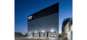 千葉県習志野市にボックス型冷凍冷蔵物流施設「LOGION 習志野」が竣工　多様な物流ニーズに対応