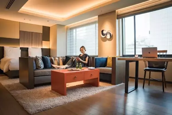 プルマン東京田町、「もっとTokyo」対象宿泊プランの販売延長　最大62%OFF　アニメの原画・セル画の展示も開催