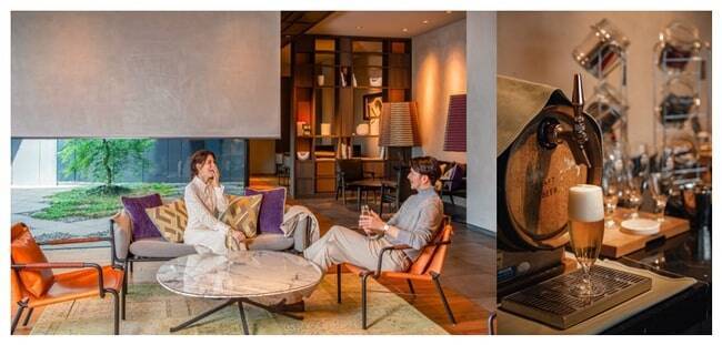 プルマン東京田町、「もっとTokyo」対象宿泊プランの販売延長　最大62%OFF　アニメの原画・セル画の展示も開催