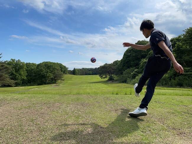 板倉ゴルフ場、「群馬県民健康イベント」を7⽉18⽇開催　ゴルフ場を開放し、健康づくりをサポート