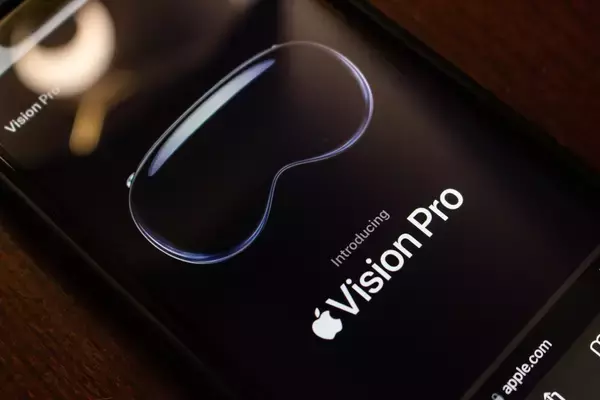 アップル、ビジョン・プロのデバイス付き開発キットの提供開始へ。厳格な条件で商品イメージ管理を徹底