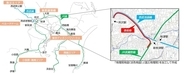 JR東日本と西武鉄道、新秋津駅と秋津駅を結ぶ乗換通路整備を2030年代前半に供用開始へ　直通運転とあわせ沿線価値向上を推進