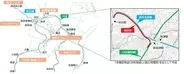 JR東日本と西武鉄道、新秋津駅と秋津駅を結ぶ乗換通路整備を2030年代前半に供用開始へ　直通運転とあわせ沿線価値向上を推進