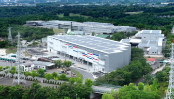 愛知県豊田市に物流施設「LOGIBASE 豊田」が竣工　マルチテナントへ対応