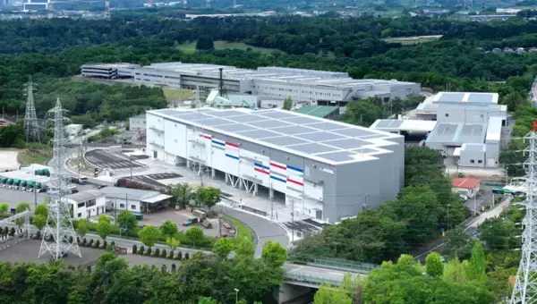 愛知県豊田市に物流施設「LOGIBASE 豊田」が竣工　マルチテナントへ対応