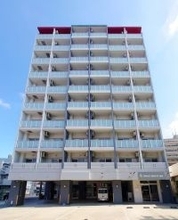 沖縄県那覇市「スマイルスマートイン那覇久米」4月20日よりリブランドオープン　非対面型サービスを導入