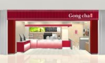 ゴンチャ、大阪府和泉市「ららぽーと和泉」リニューアルエリアにオープン　4月23日より