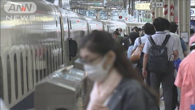 地下アイドルファンの男2人が共謀し東海道新幹線を無賃乗車 10回以上やった 手口に驚きの声 21年1月19日 エキサイトニュース