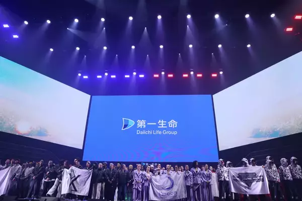 「第一生命 D.LEAGUE 25-26」開幕！ 初日トップは昨シーズン王者・CyberAgent Legit、初参戦LDH SCREAMは涙の初勝利！