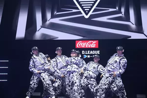 「「第一生命 D.LEAGUE 25-26」開幕！ 初日トップは昨シーズン王者・CyberAgent Legit、初参戦LDH SCREAMは涙の初勝利！」の画像