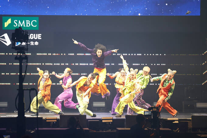 「第一生命 D.LEAGUE 25-26」開幕！ 初日トップは昨シーズン王者・CyberAgent Legit、初参戦LDH SCREAMは涙の初勝利！