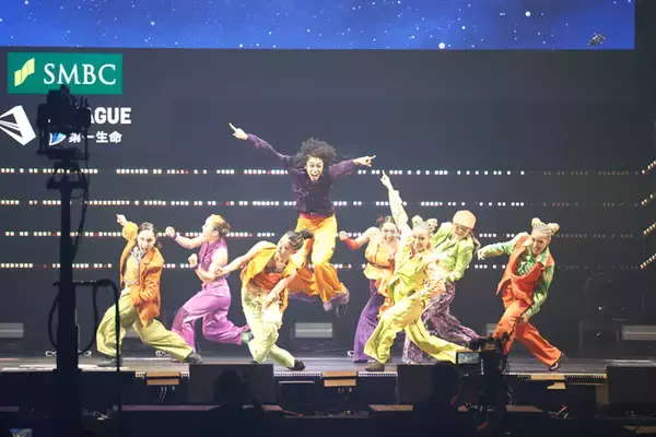 「「第一生命 D.LEAGUE 25-26」開幕！ 初日トップは昨シーズン王者・CyberAgent Legit、初参戦LDH SCREAMは涙の初勝利！」の画像