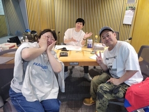 お祭り男・宮川大輔、吉本印天然素材や”チーズ転がし祭り”を振り返る『高田文夫のラジオビバリー昼ズ』