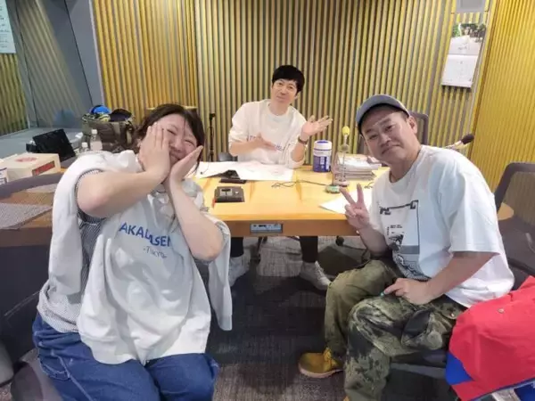 お祭り男・宮川大輔、吉本印天然素材や”チーズ転がし祭り”を振り返る『高田文夫のラジオビバリー昼ズ』